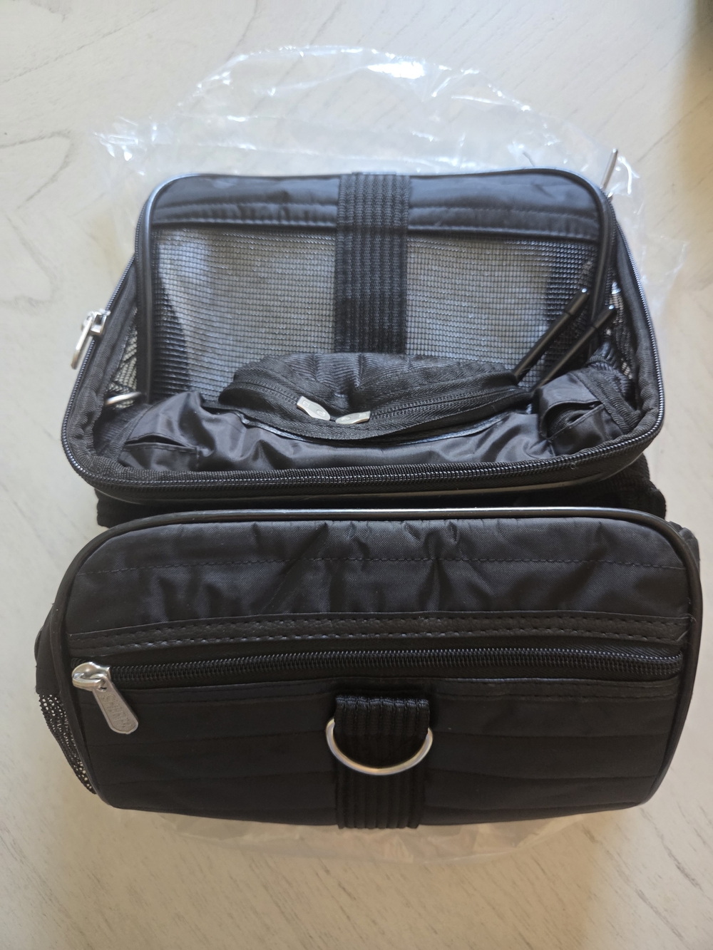Sherpa Original Deluxe Travel Pet Carrier Size Small